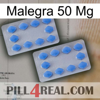 Malegra 50Mg 20